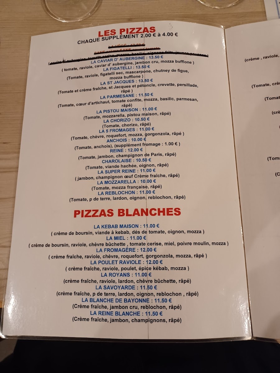 Menu Au Chausson Gourmand-3